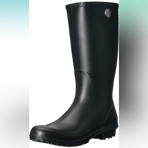 UGG Women's Shelby Matte Rain Boot